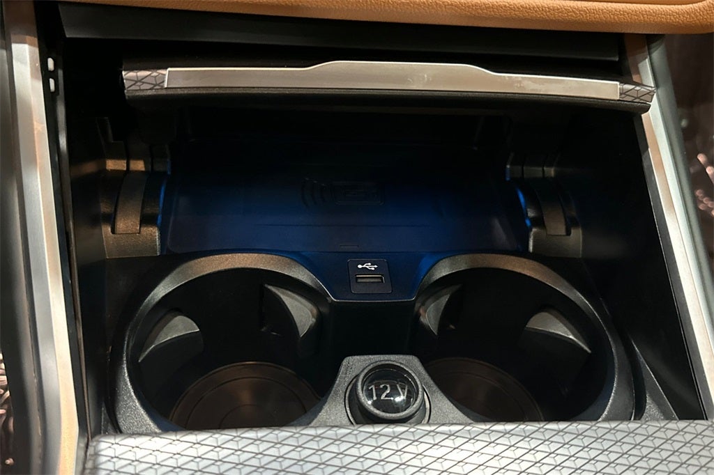 2025 BMW i4 eDrive40