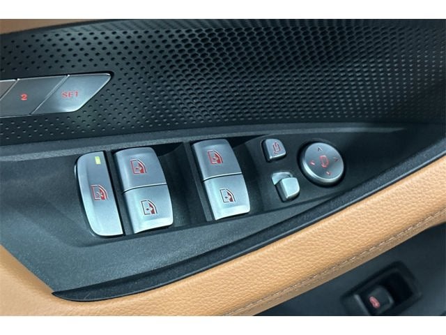 2025 BMW i4 eDrive40