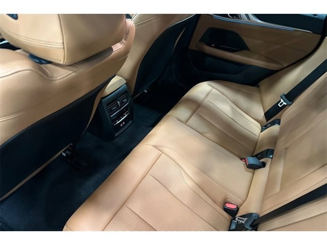 2025 BMW i4 eDrive40