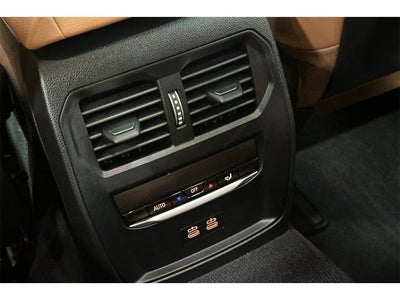 2025 BMW i4 eDrive40