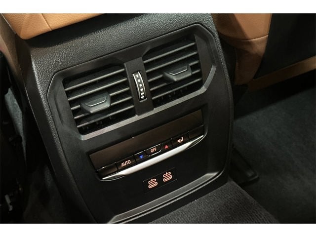 2025 BMW i4 eDrive40