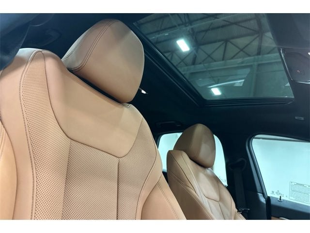 2025 BMW i4 eDrive40