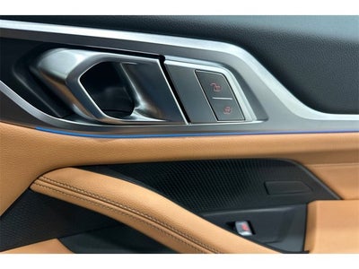 2025 BMW i4 eDrive40