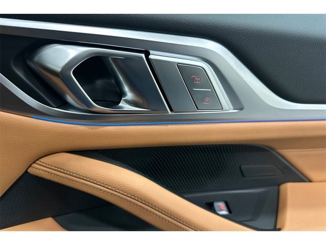 2025 BMW i4 eDrive40