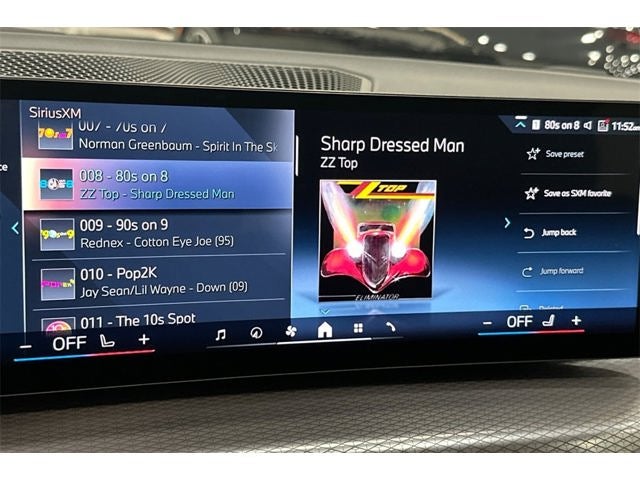 2025 BMW i4 eDrive40