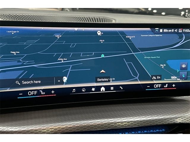 2025 BMW i4 eDrive40