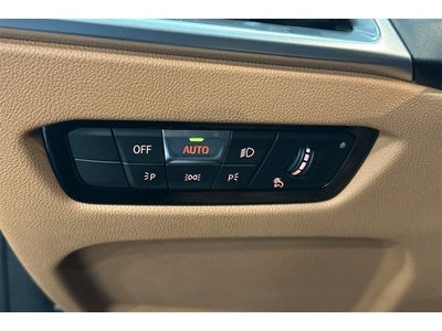 2025 BMW i4 eDrive40