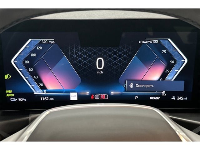 2025 BMW i4 eDrive40