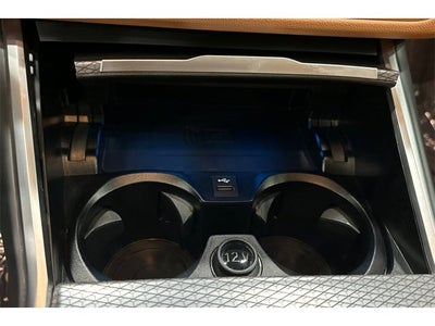 2025 BMW i4 eDrive40