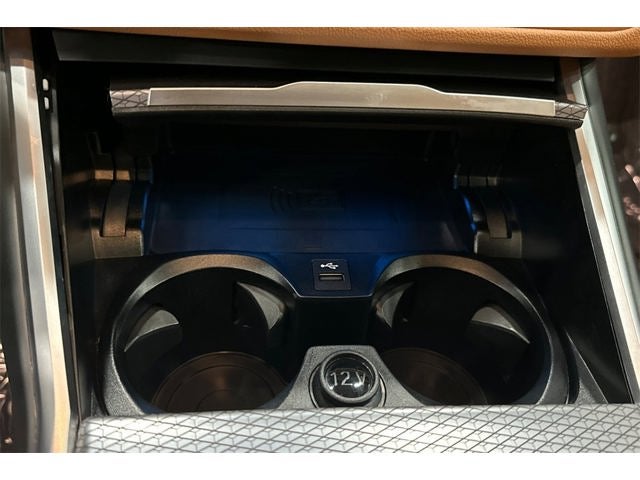 2025 BMW i4 eDrive40