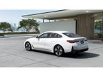 2025 BMW i4 eDrive40