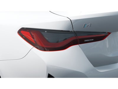 2025 BMW i4 eDrive40