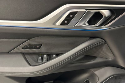2024 BMW i4 M50