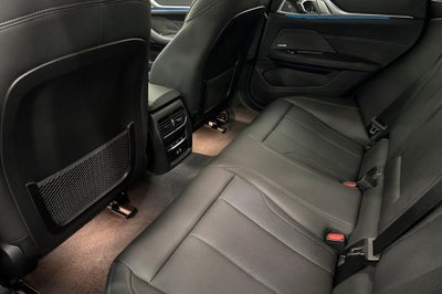 2024 BMW i4 M50