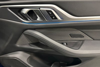 2024 BMW i4 M50