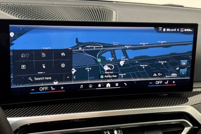 2024 BMW i4 M50