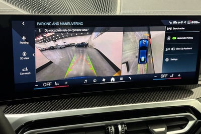 2024 BMW i4 M50