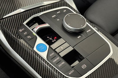2024 BMW i4 M50