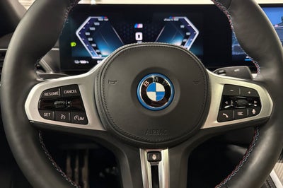 2024 BMW i4 M50