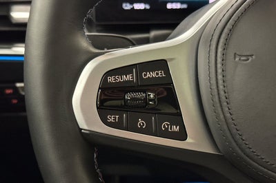 2024 BMW i4 M50