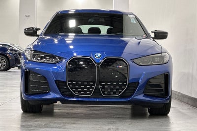2024 BMW i4 M50