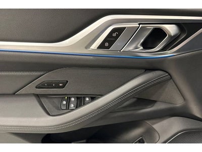2024 BMW i4 M50
