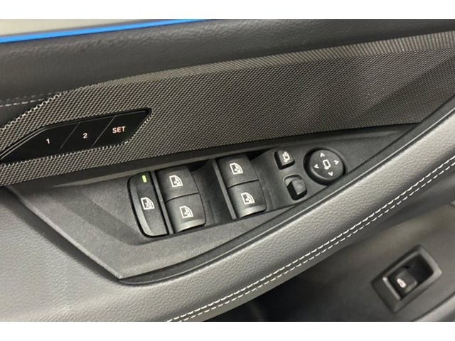2024 BMW i4 M50