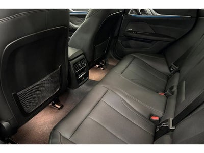 2024 BMW i4 M50