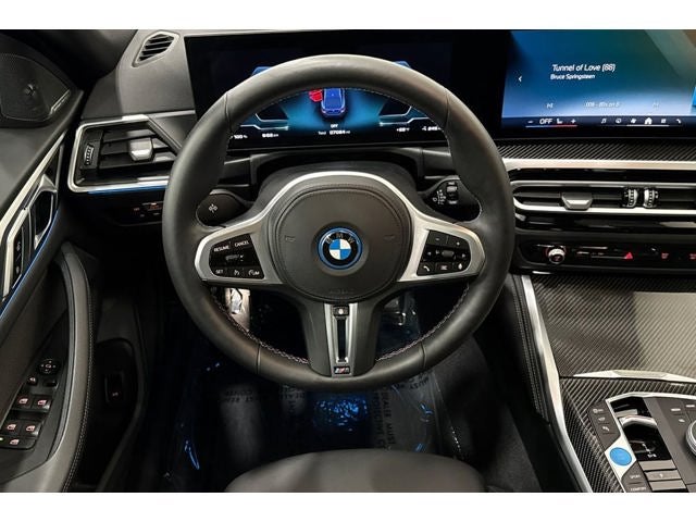 2024 BMW i4 M50