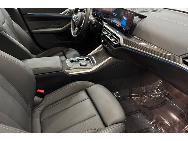 2024 BMW i4 M50