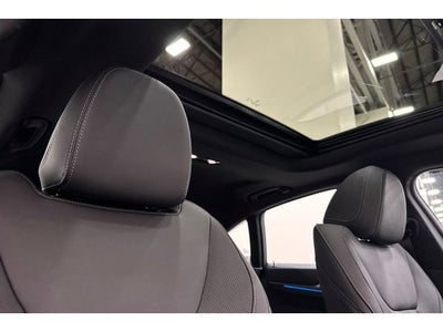 2024 BMW i4 M50