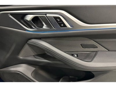 2024 BMW i4 M50