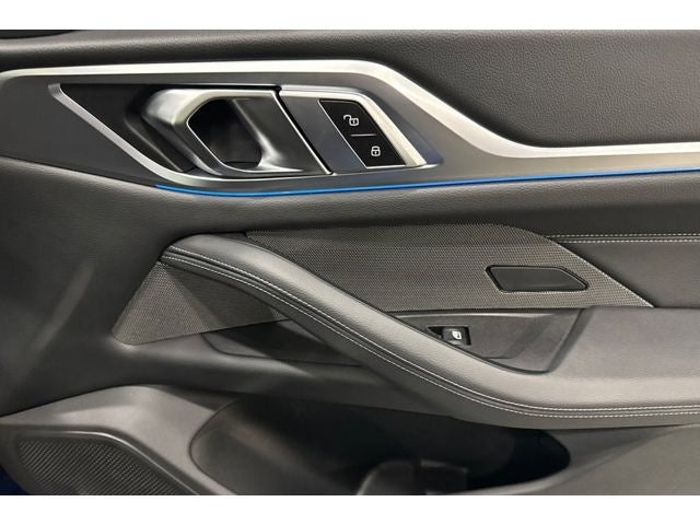 2024 BMW i4 M50