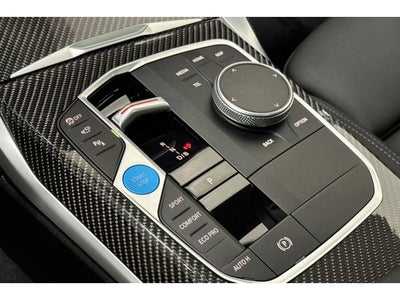 2024 BMW i4 M50
