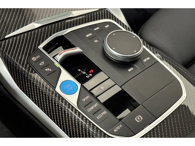 2024 BMW i4 M50