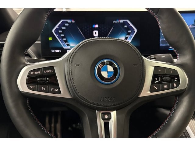 2024 BMW i4 M50