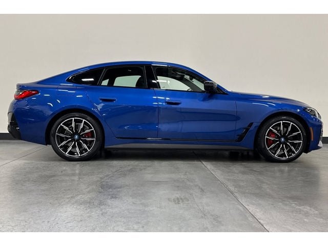 2024 BMW i4 M50