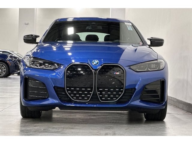 2024 BMW i4 M50