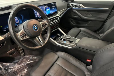 2023 BMW i4 M50
