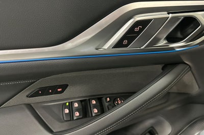 2023 BMW i4 M50