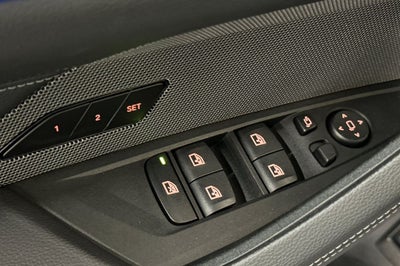 2023 BMW i4 M50