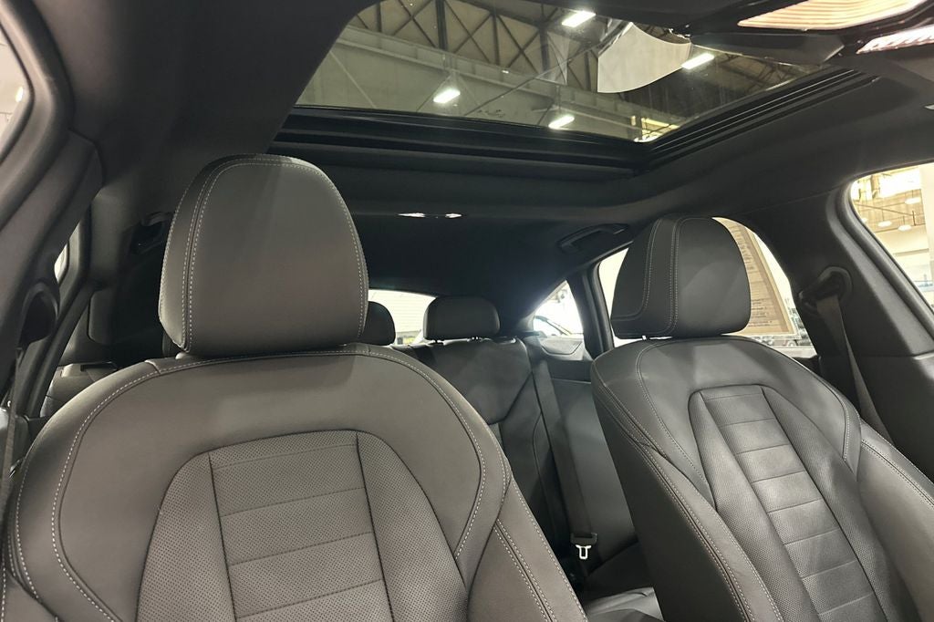 2023 BMW i4 M50