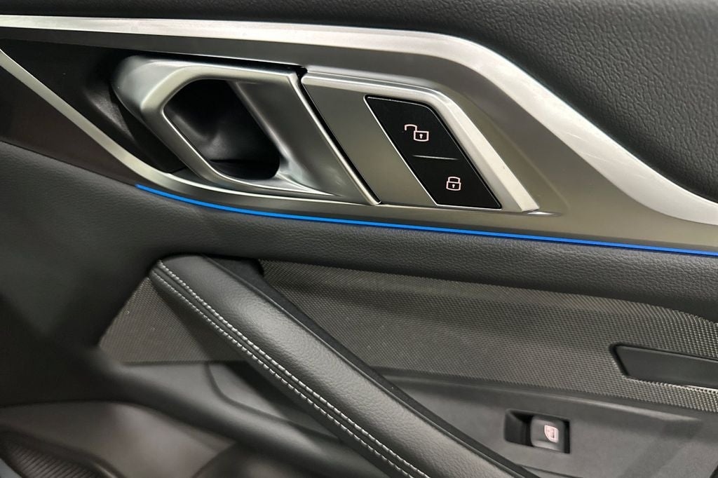2023 BMW i4 M50