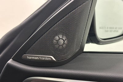 2023 BMW i4 M50