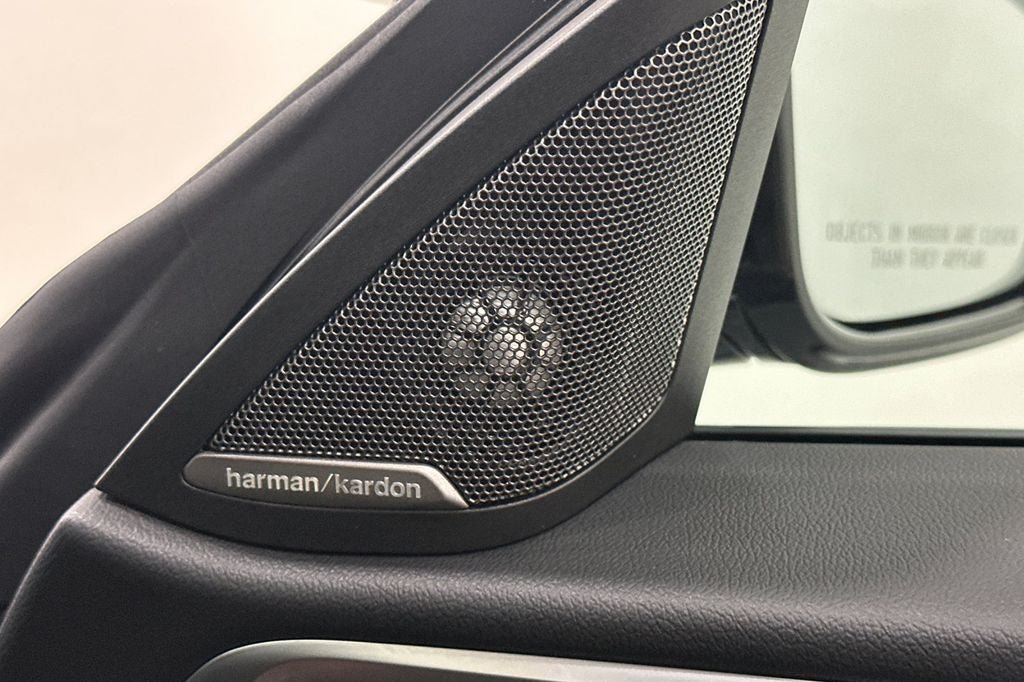 2023 BMW i4 M50