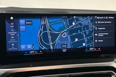 2023 BMW i4 M50