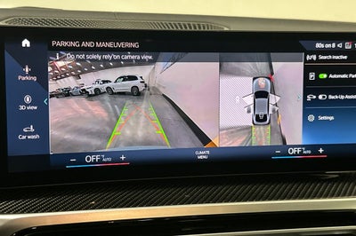 2023 BMW i4 M50