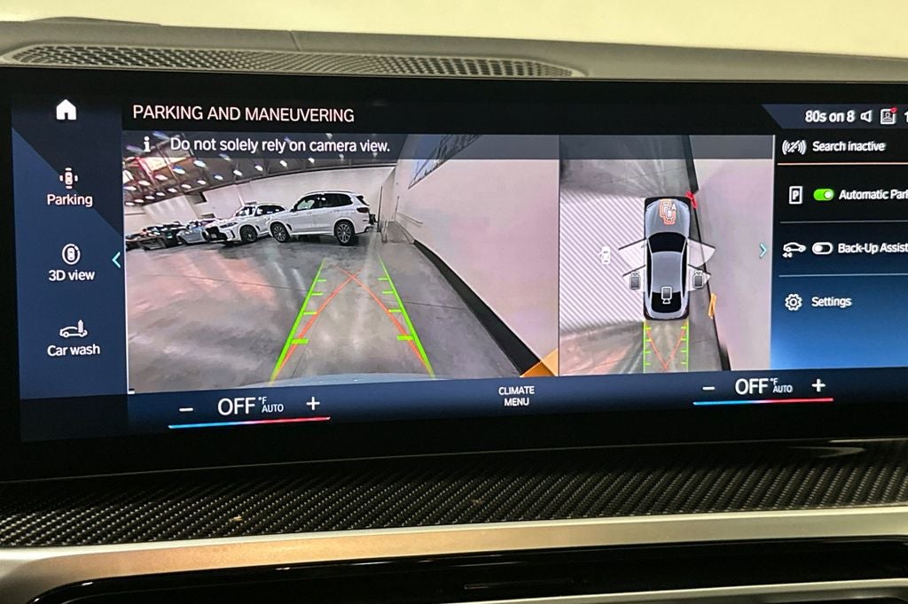 2023 BMW i4 M50