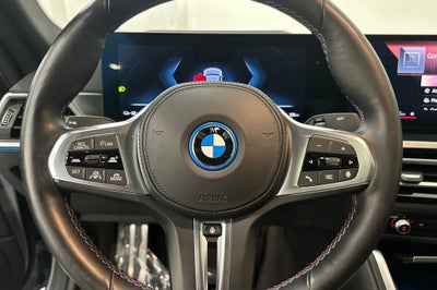 2023 BMW i4 M50