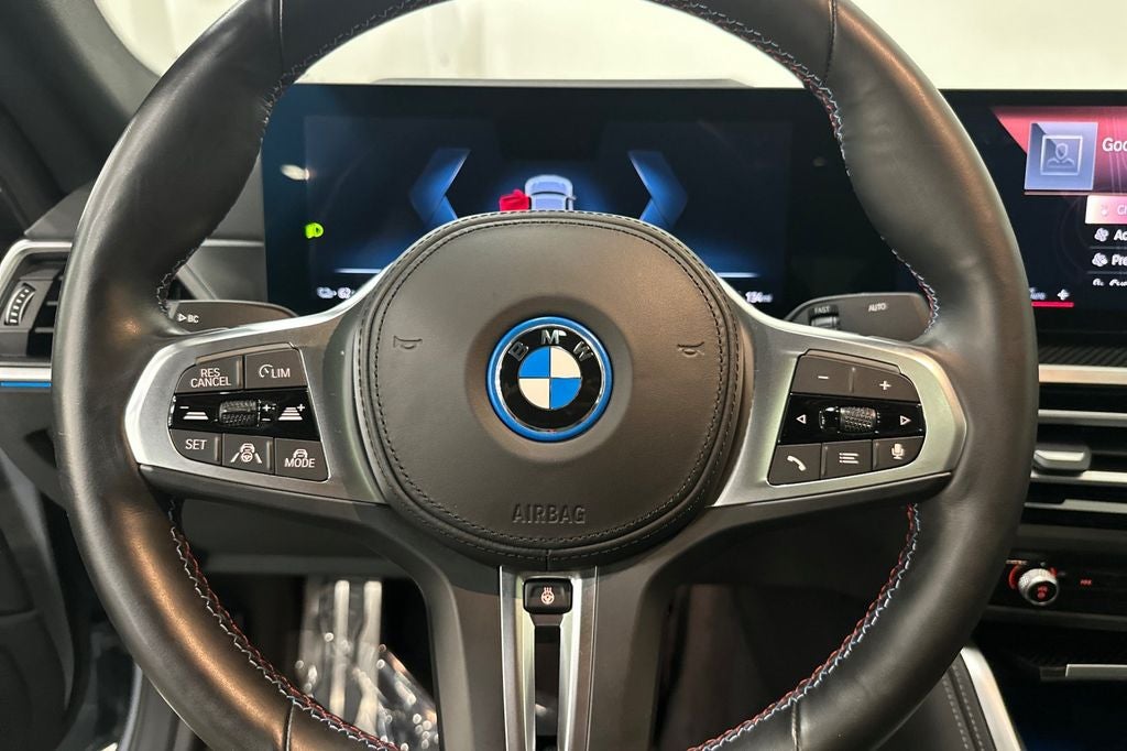 2023 BMW i4 M50